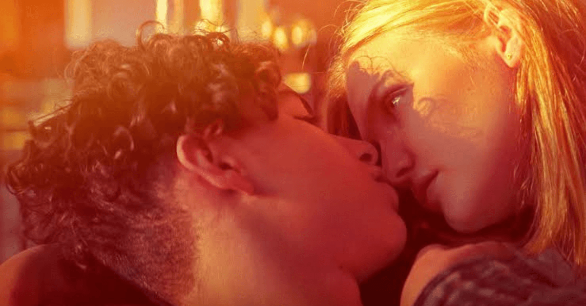 “JJ+E”: novo romance sueco da Netflix é um chute na trave | Crítica