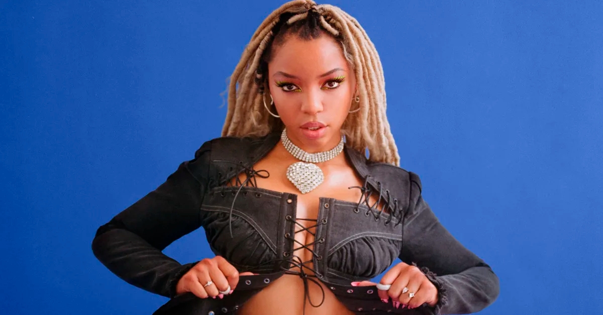 Chlöe Bailey faz tão aguardado debut solo com “Have Mercy”