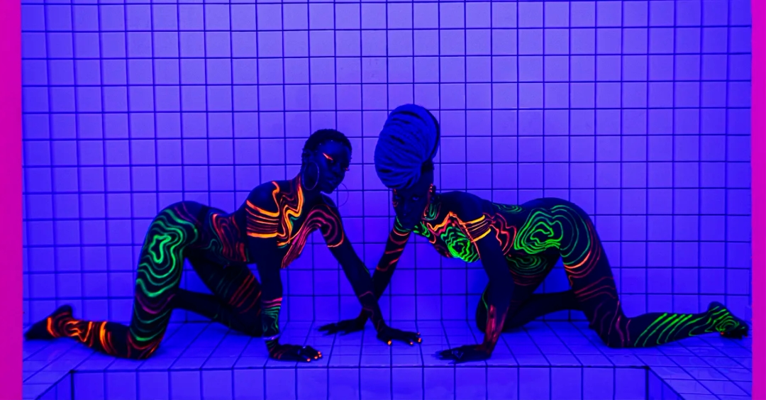 Marieme e Diarra Sylla lançam videoclipe para “Catch a Vibe”; assista!