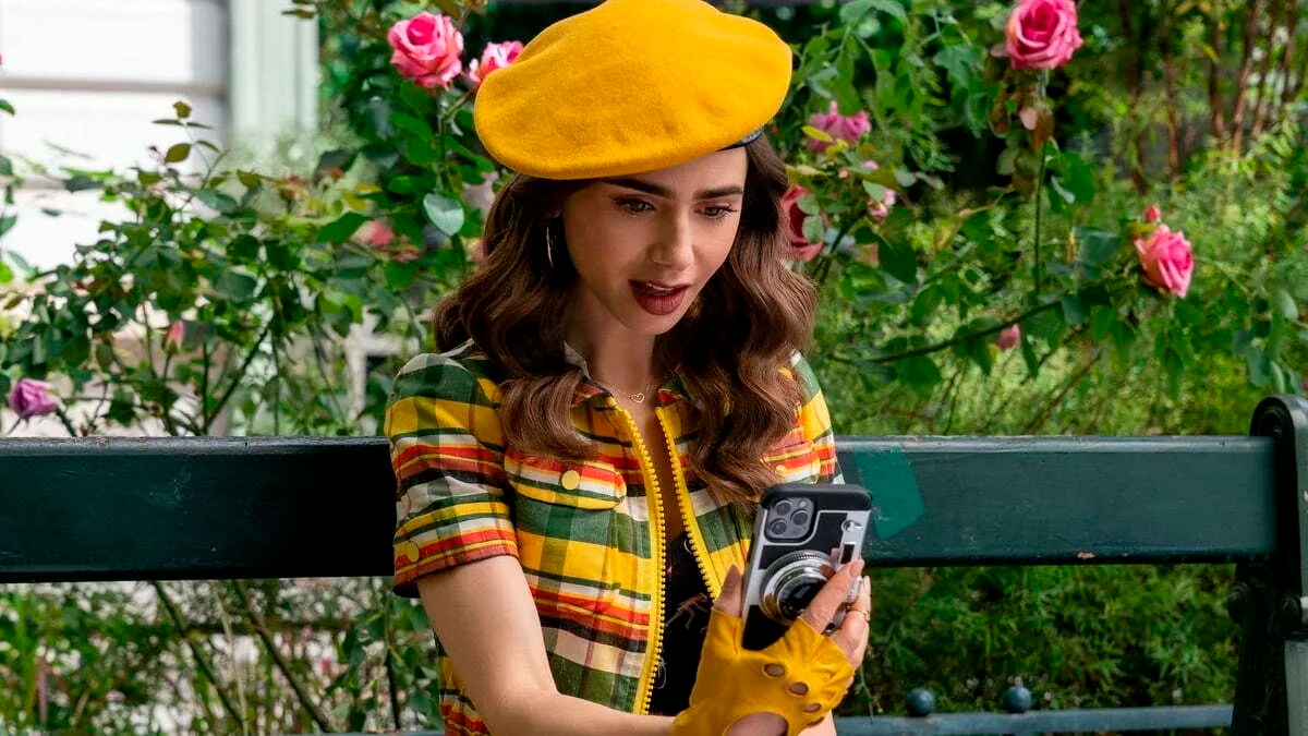 “Emily Em Paris”: 2ª temporada estreia em dezembro; assista o teaser!