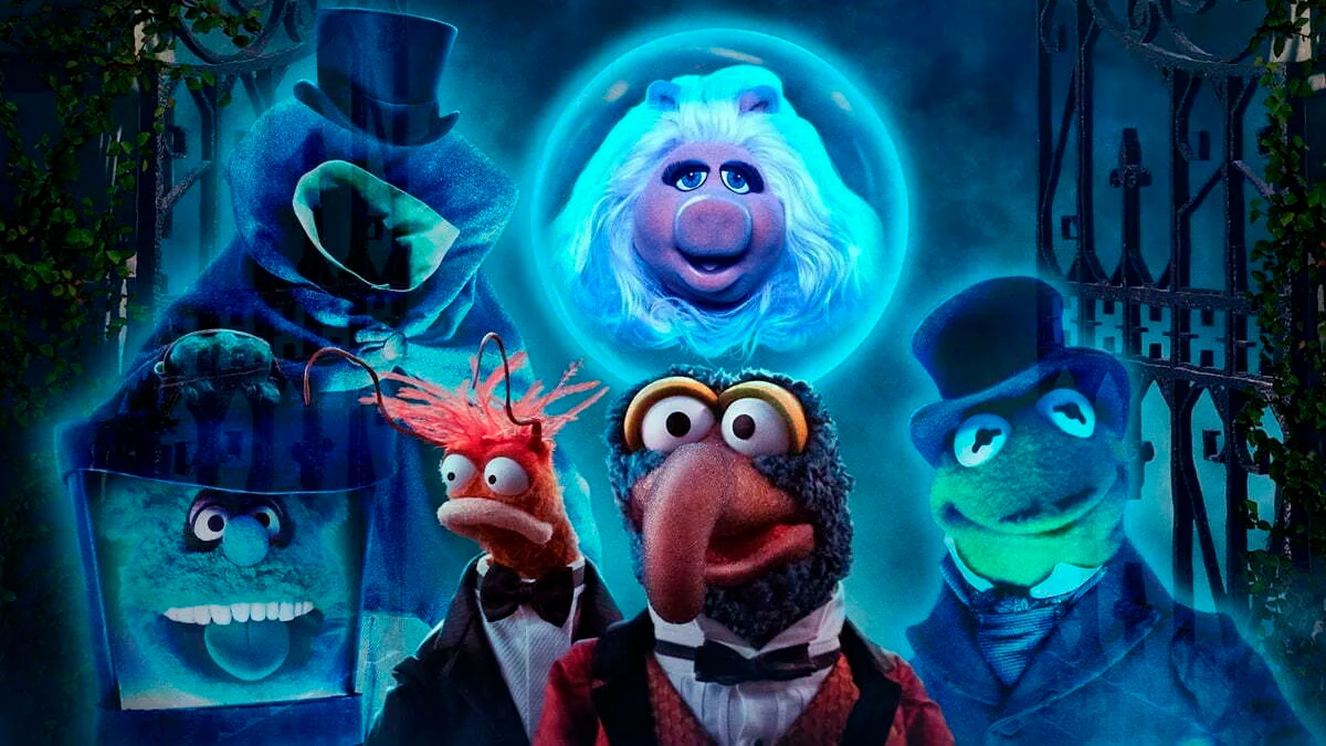 Halloween dos Muppets estreia em outubro no Disney+; assista ao trailer!