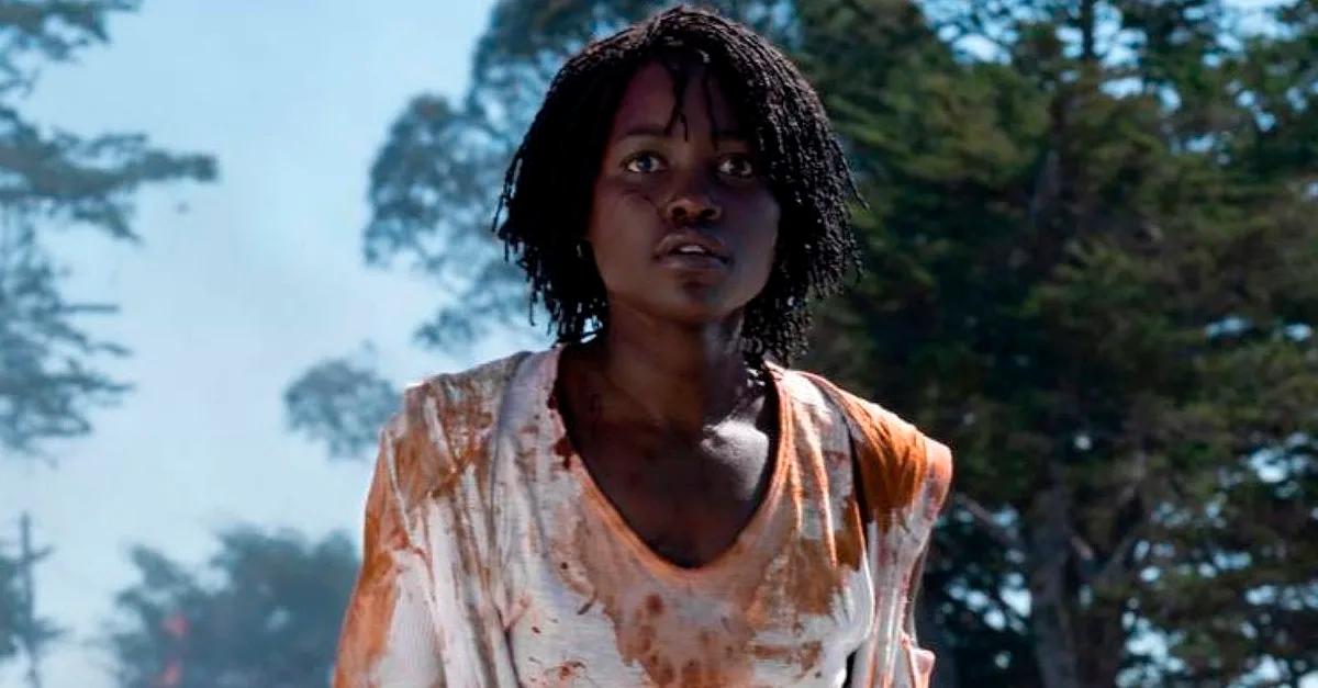 “Nós”: filme com Lupita Nyong’o é atração do FX Brasil neste sábado