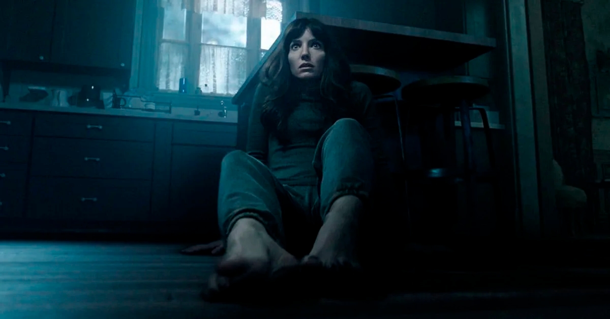 “Maligno”: um filme para amar ou odiar | Crítica