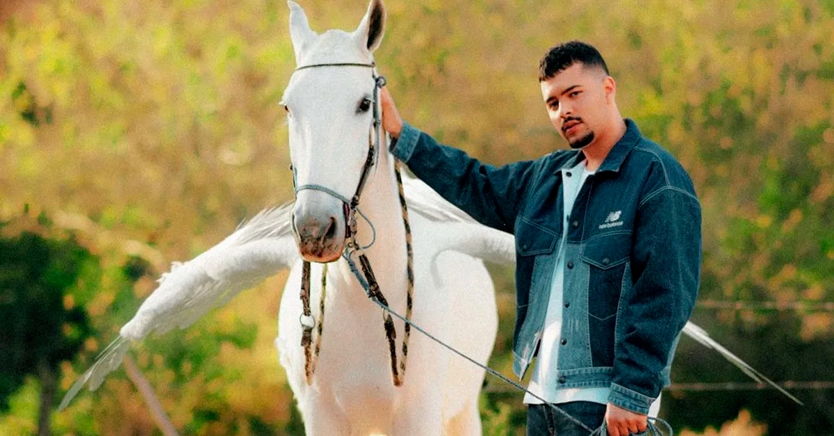 Pedro Sampaio anuncia data de lançamento do disco “Chama Meu Nome”