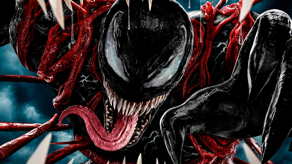 “Venom – Tempo de Carnificina”: ingressos da sequência já estão disponíveis; saiba mais!