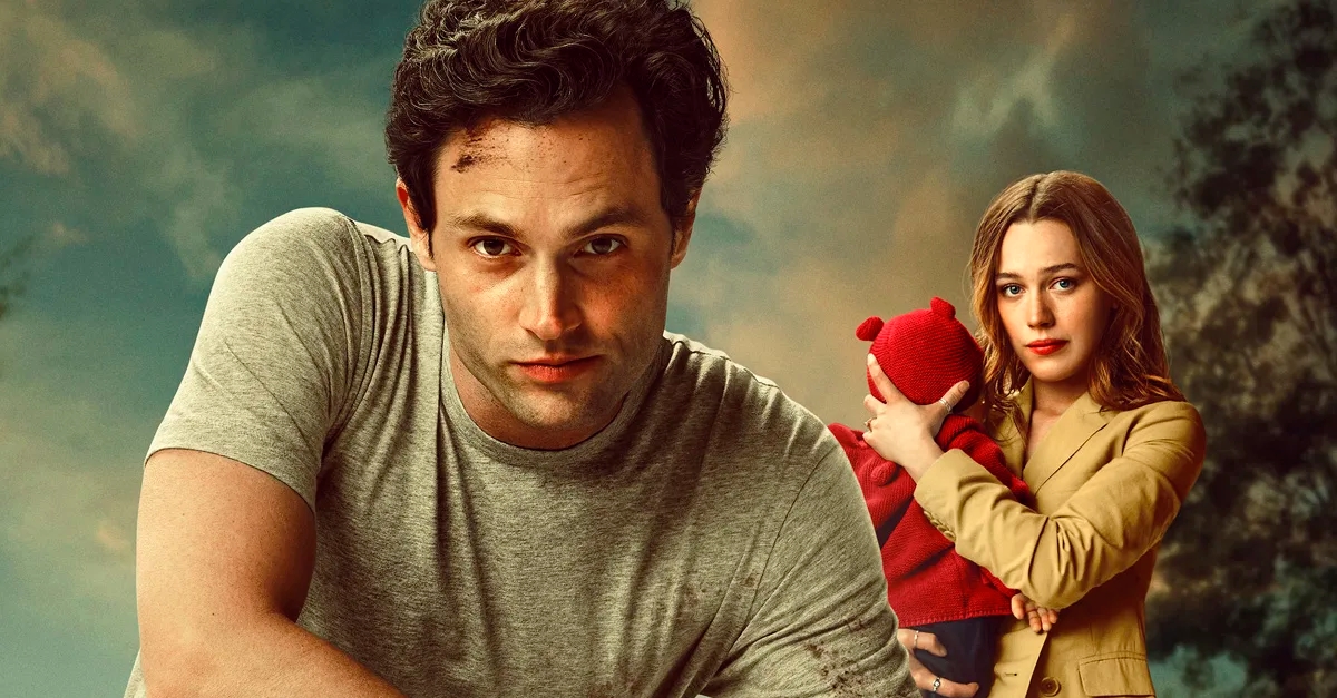 “YOU”: 3ª temporada ganha trailer repleto de cenas de tirar o fôlego; assista!