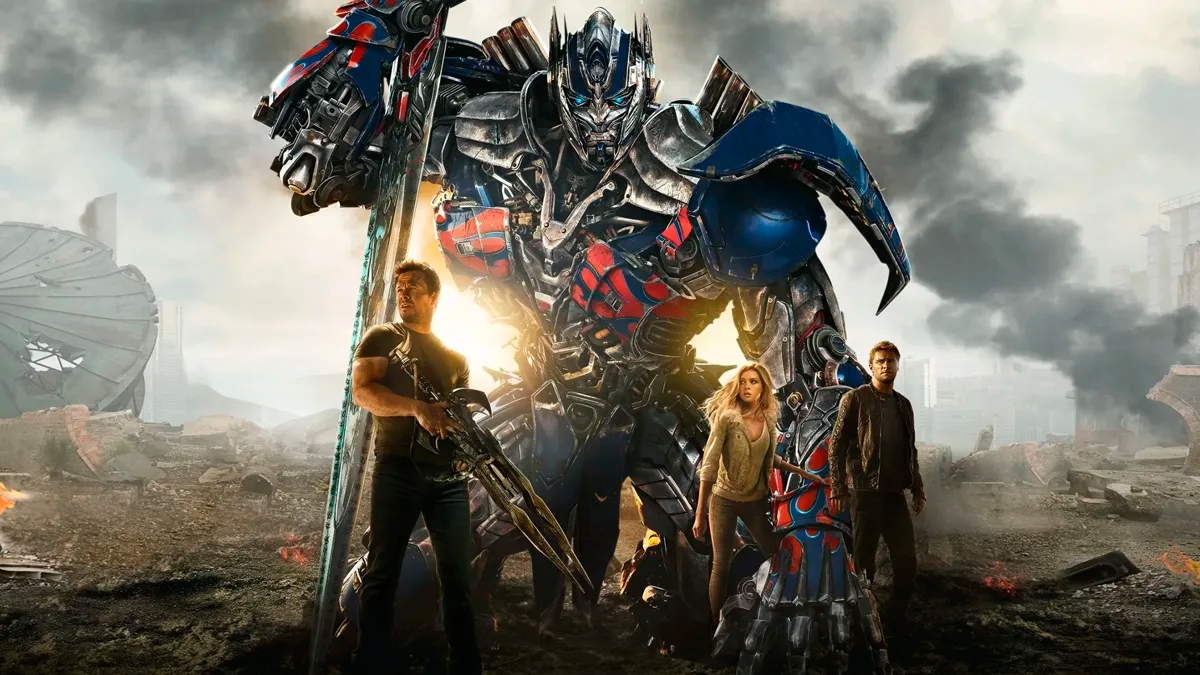 “Transformers: A Era da Extinção” e “Adrenalina 2” são atrações da Globo neste domingo