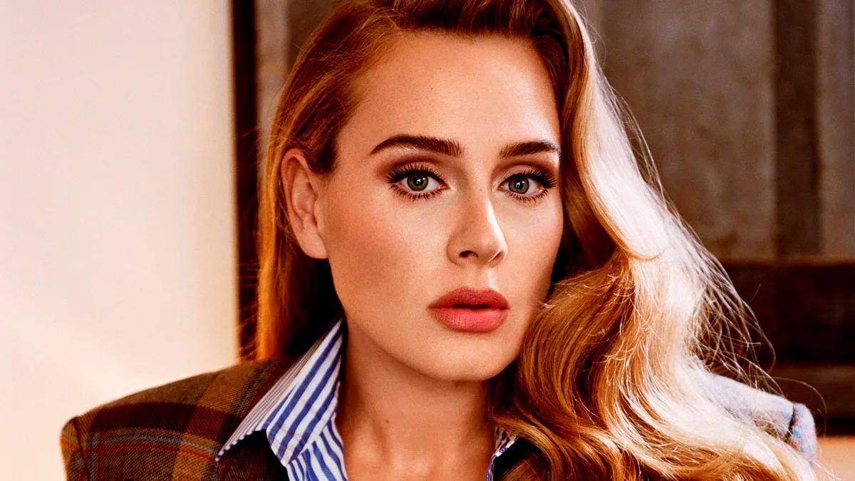 Spotify atende pedido de Adele e remove botão da plataforma