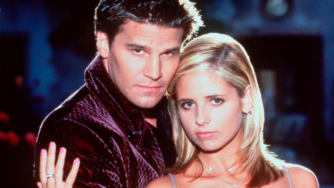 Sarah Michelle Gellar anuncia atriz de “Star Wars” no reboot de “Buffy”