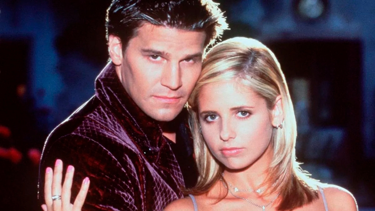 “Angel”: spin-off de “Buffy: A Caça-Vampiros” estreia no Star+