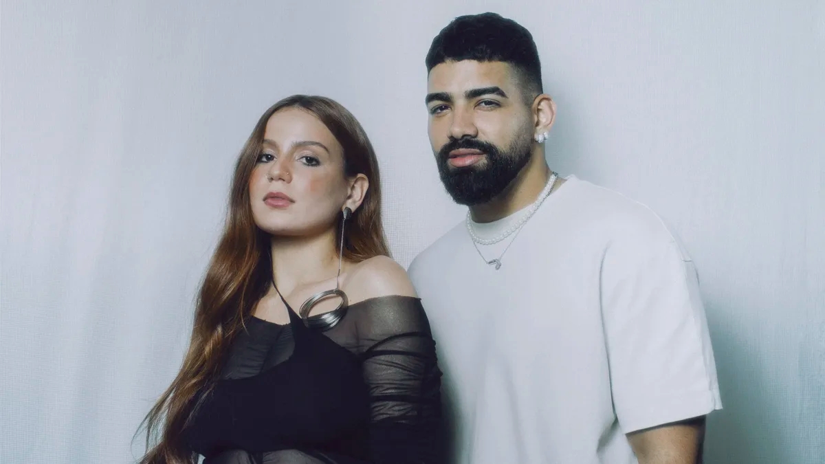 “Raio X”: Carol Biazin lança parceria com Dilsinho nesta quarta; saiba mais!