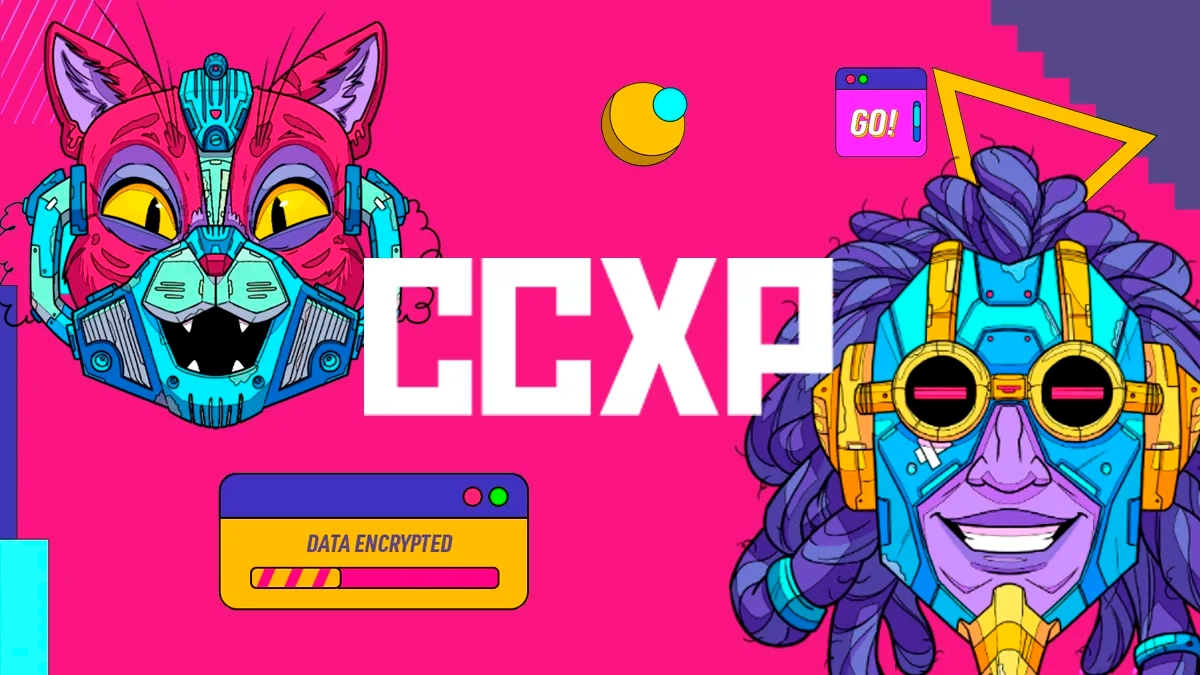 CCXP Worlds: segunda edição digital bate recorde de audiência