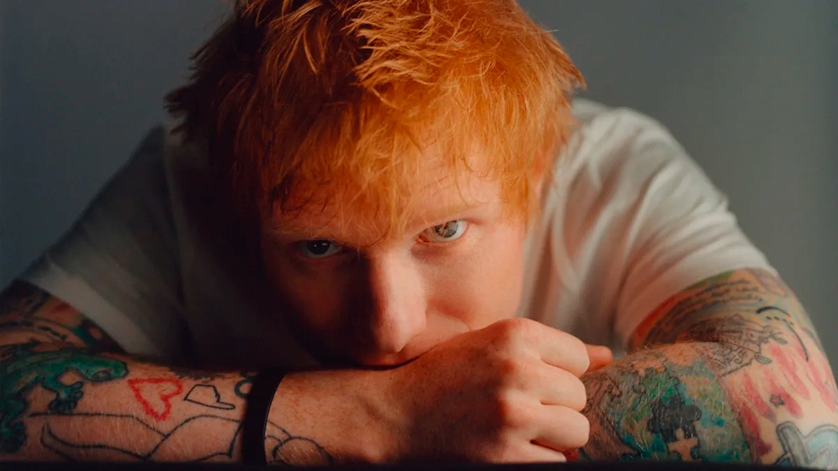 Letra e Tradução: “Collide” – Ed Sheeran