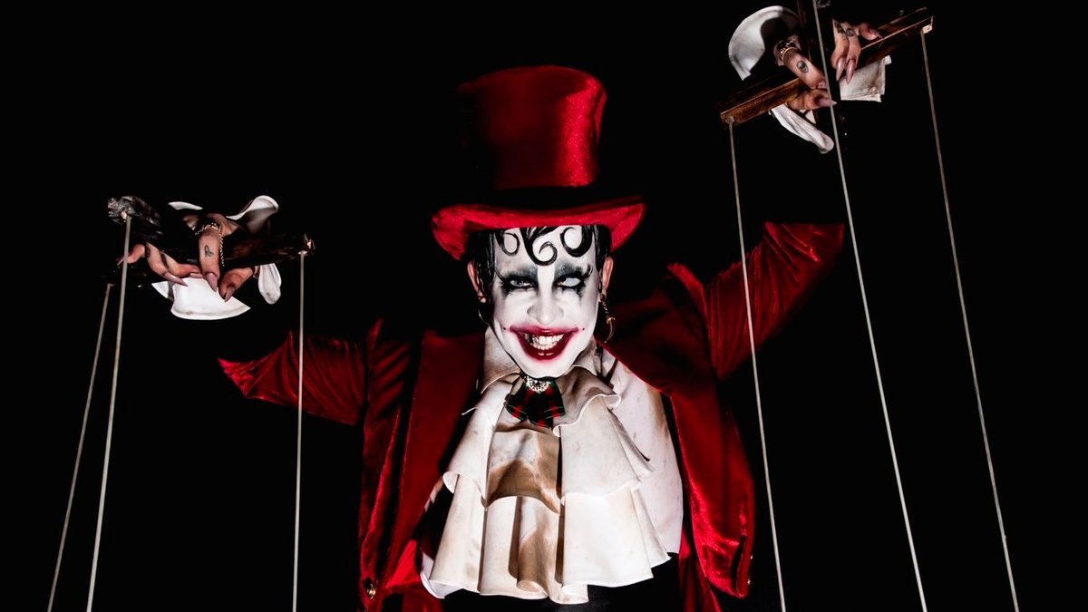 Gloria Groove critica cultura do cancelamento no single “A Queda”; ouça!