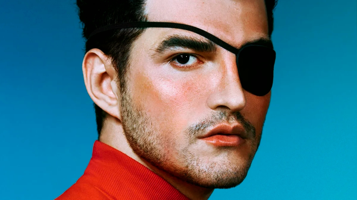 Letra de “Clarão” – Jão