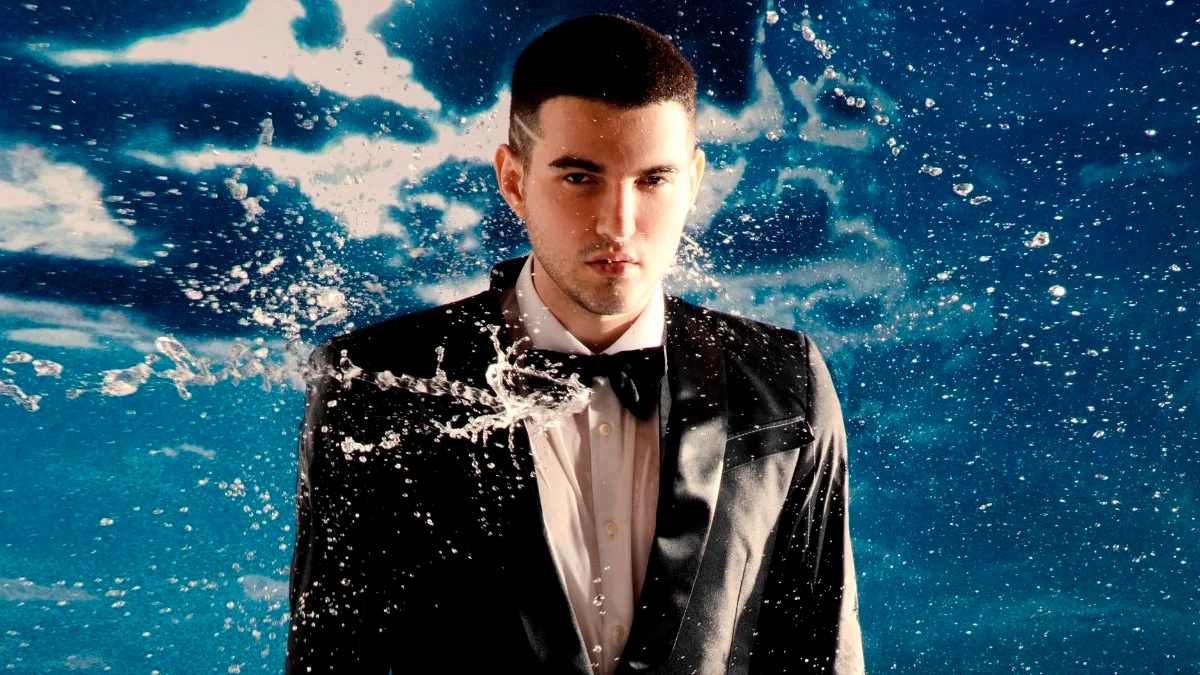 “PIRATA”: Jão divulga capa, tracklist e data de estreia de novo álbum; confira!