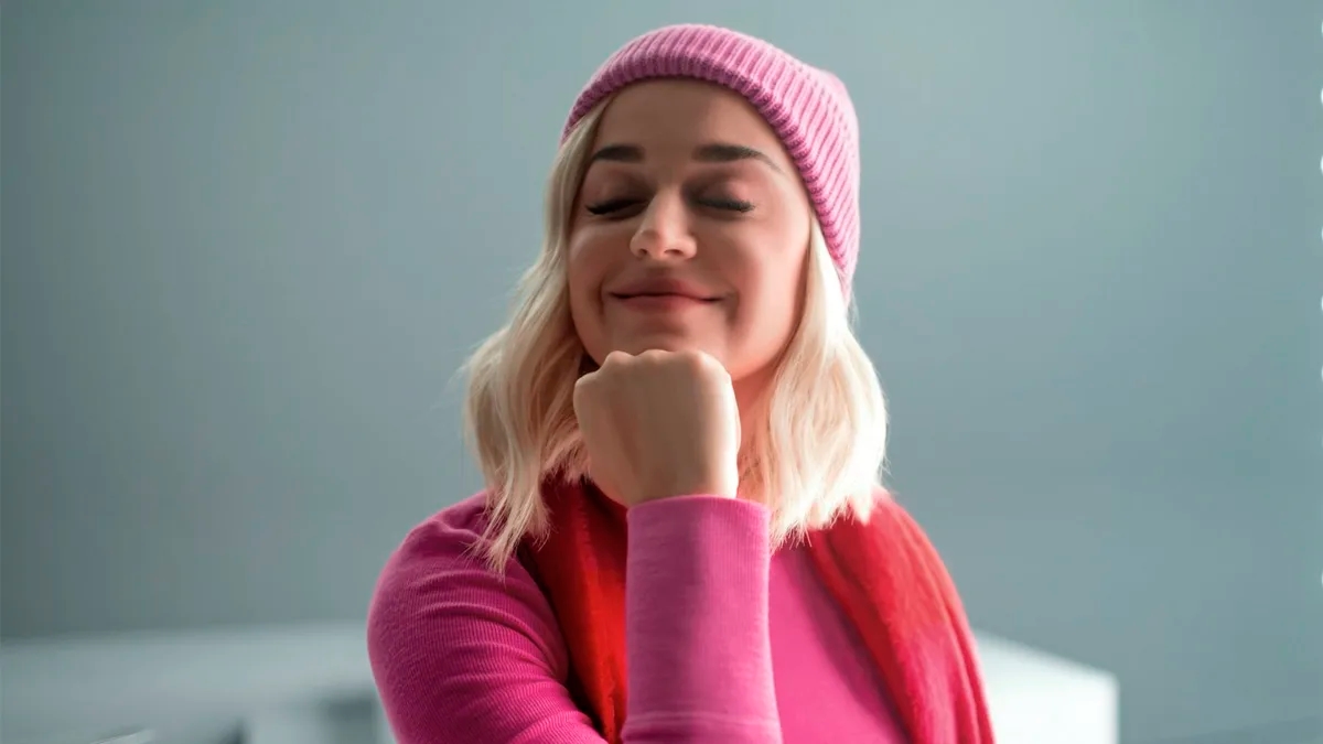 Katy Perry lança cover de “All You Need Is Love” para campanha beneficente