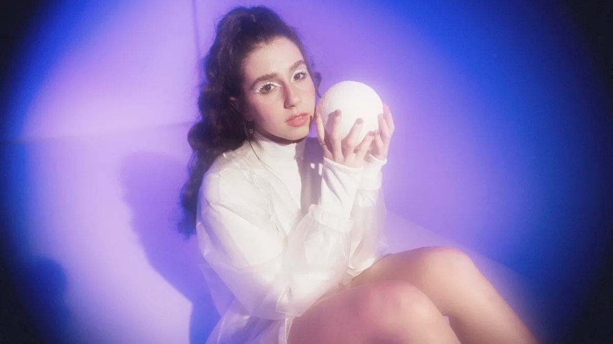 Nina Fernandes entra para elenco de produção nacional do Disney+