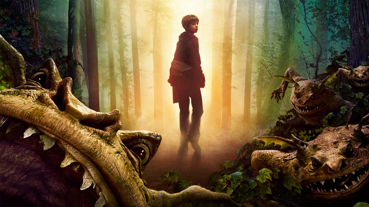 Disney+ anuncia série de “As Crônicas de Spiderwick”