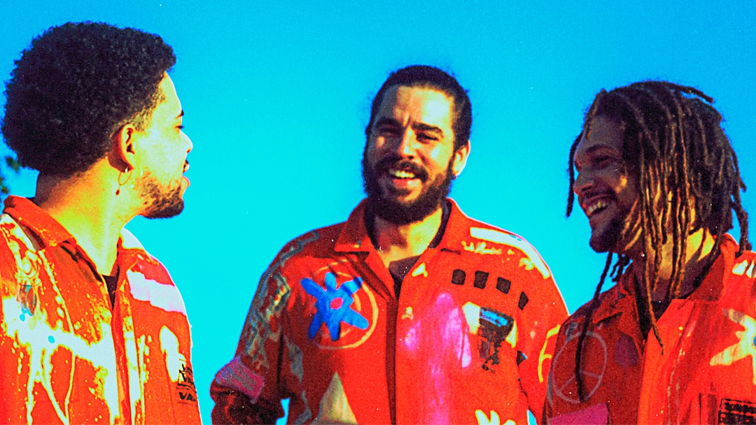 Entrevista | A Banca 021 fala sobre produção do disco “As Jóias Não Brilham”: “Muito libertador”
