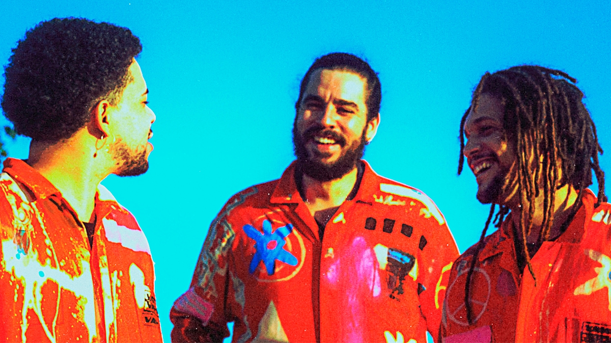 Entrevista | A Banca 021 fala sobre produção do disco “As Jóias Não Brilham”: “Muito libertador”