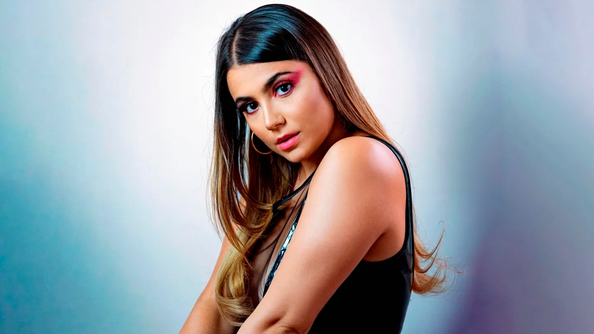 Exclusivo! Belita divulga capa do novo single “Como Se Faz”