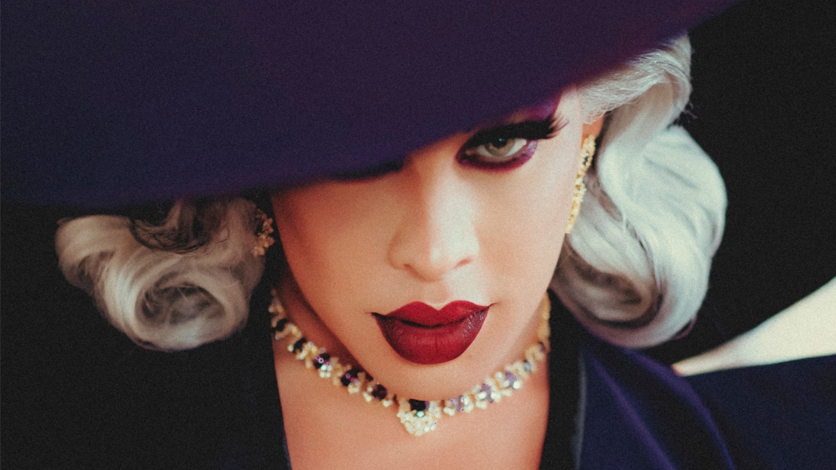 Letra: “Leilão” – Gloria Groove