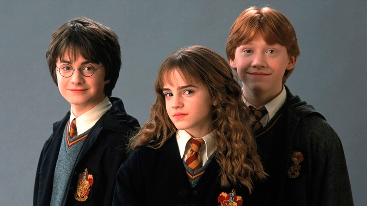 “Harry Potter e a Pedra Filosofal” completa 25 anos no Brasil e ganha edição limitada