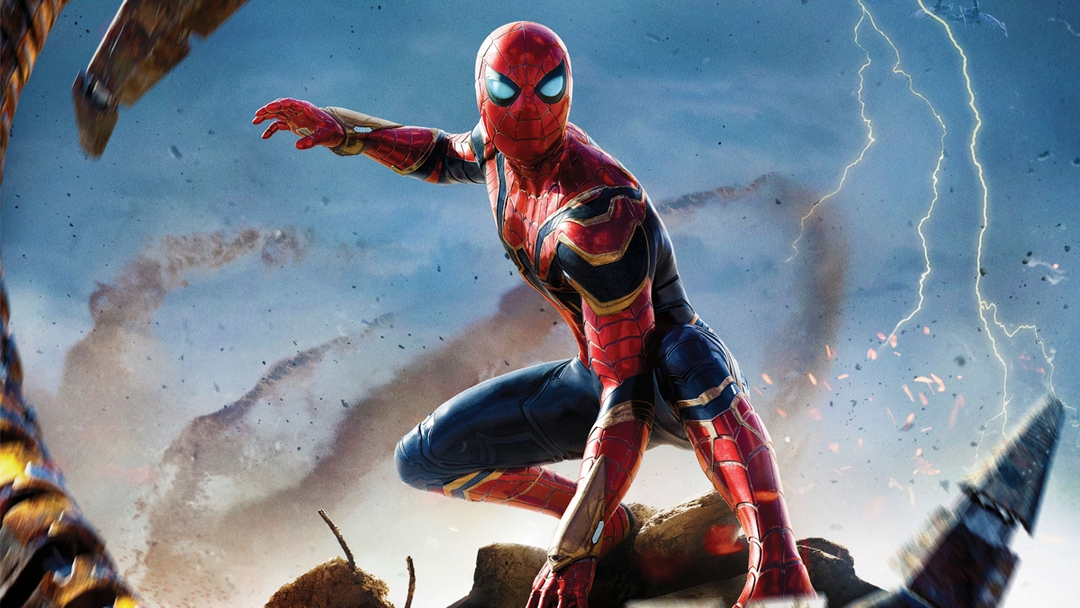 “Homem-Aranha: Sem Volta Para Casa” arrecada mais de US$ 1 bilhão em bilheteria