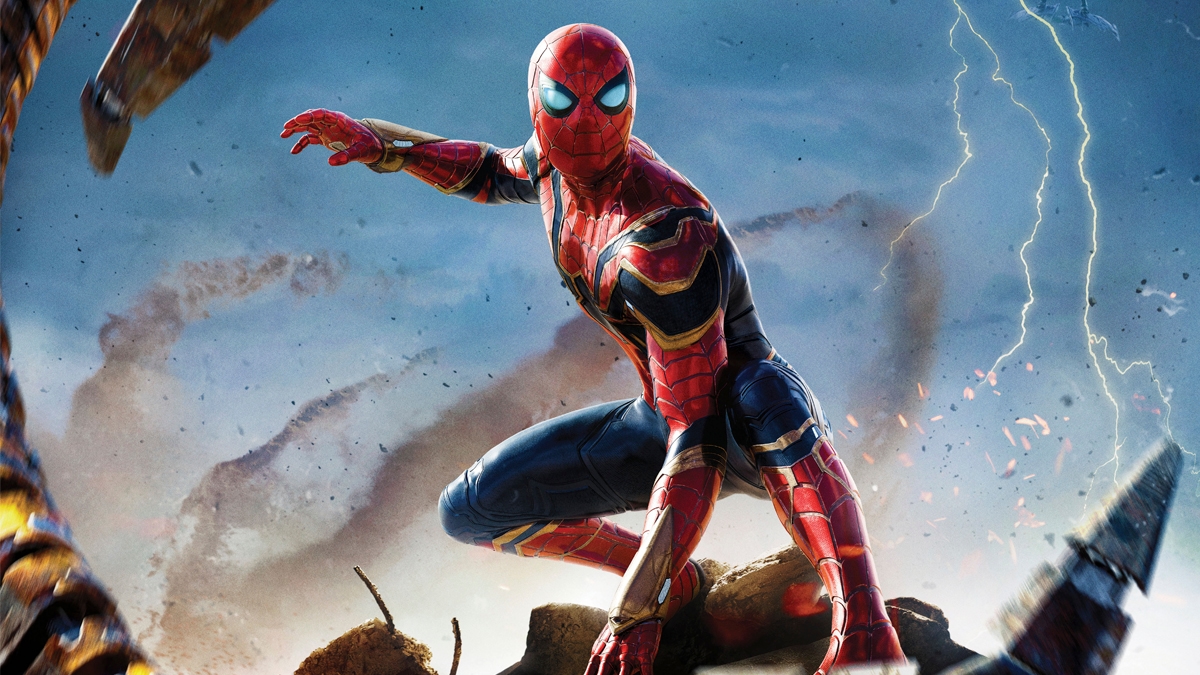 “Homem-Aranha: Sem Volta para Casa” está disponível nas plataformas digitais; saiba mais!