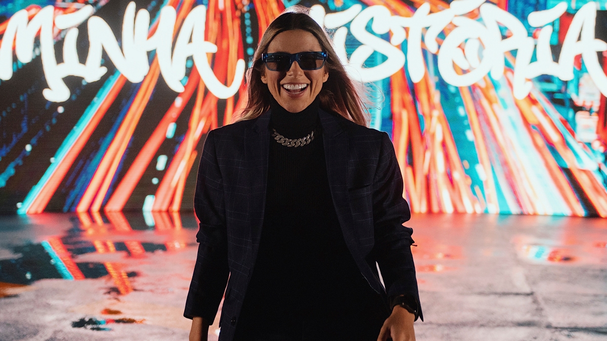 Maellen lança o single “Minha História”; ouça!