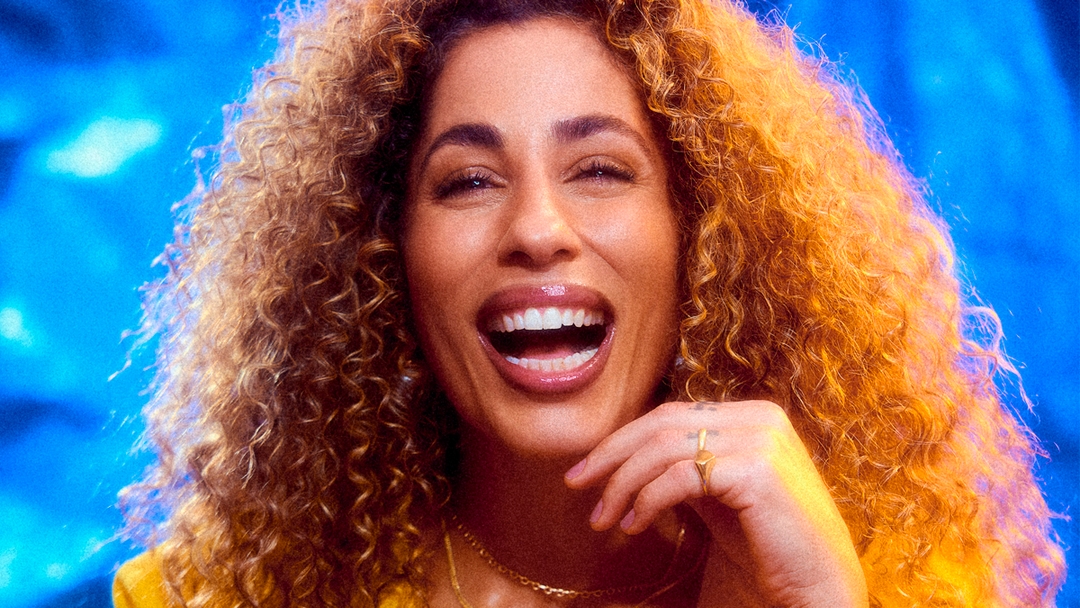 Entrevista | Marcia Castro comenta sobre álbum “AXÉ”: “Extremamente feliz”