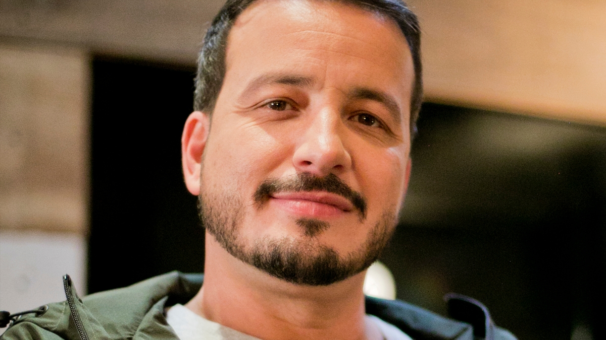 Rafael Cortez lança o disco “Que Sorte a Minha”