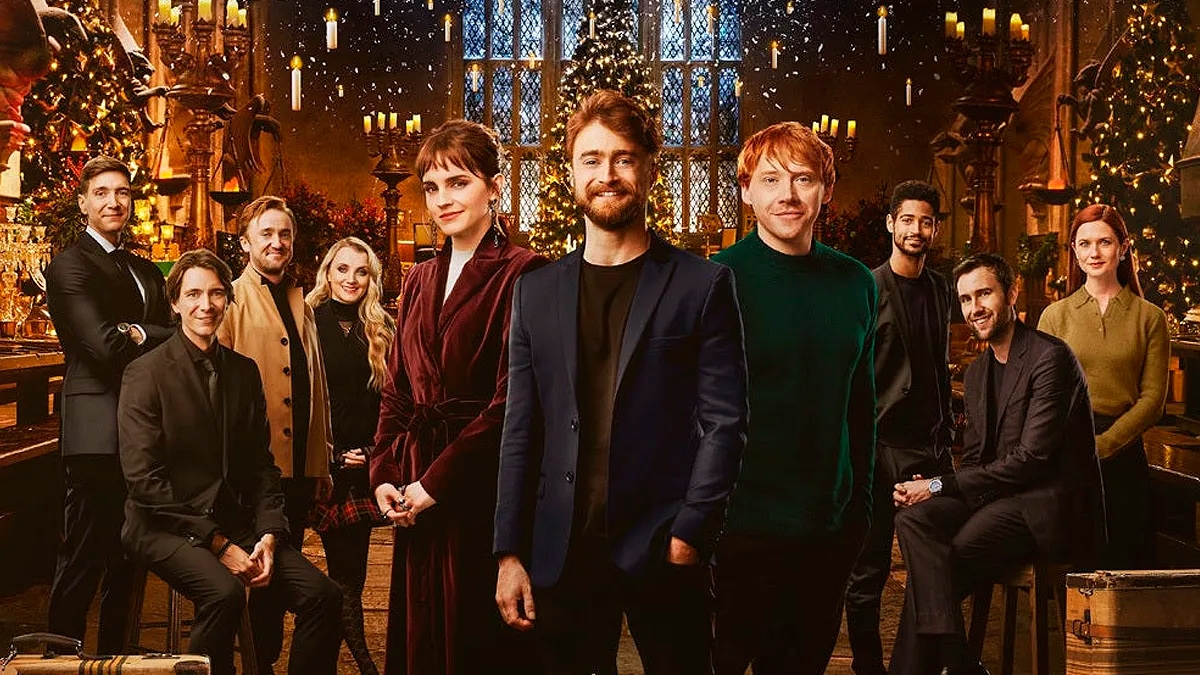 “Harry Potter: De Volta a Hogwarts” ganha trailer nostálgico; assista!