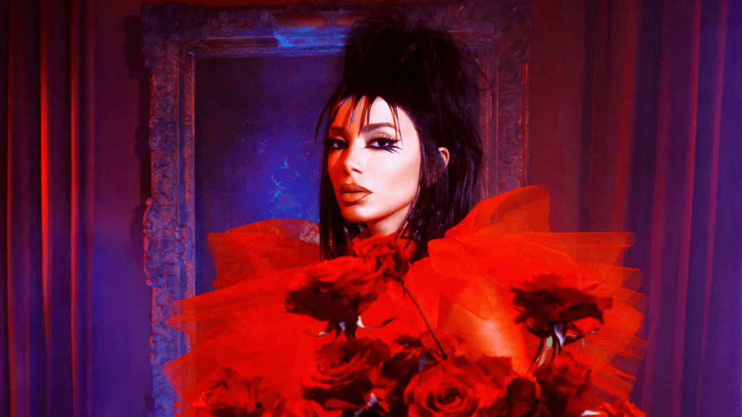 Lançamentos da semana: Anitta, Ludmilla, L7NNON, Carol Biazin, Grimes e mais!