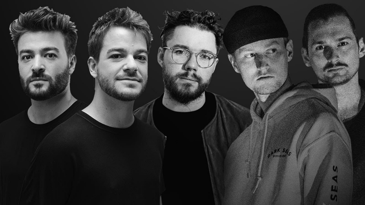 Dubdogz lança novo single “Love Goes (On & On)”; confira