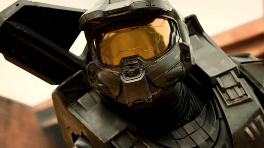 “Halo”: Série ganha pôster e divulgação do lançamento do trailer
