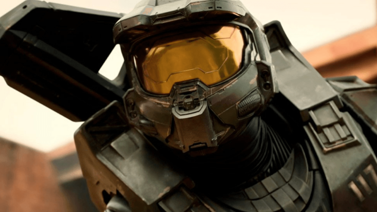 “Halo”: Série ganha pôster e divulgação do lançamento do trailer