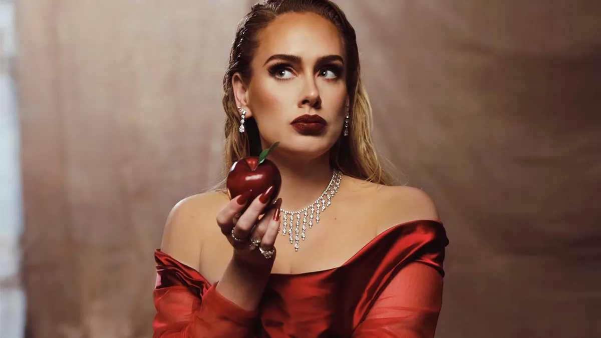 Adele lança videoclipe superproduzido para “Oh My God”; assista!