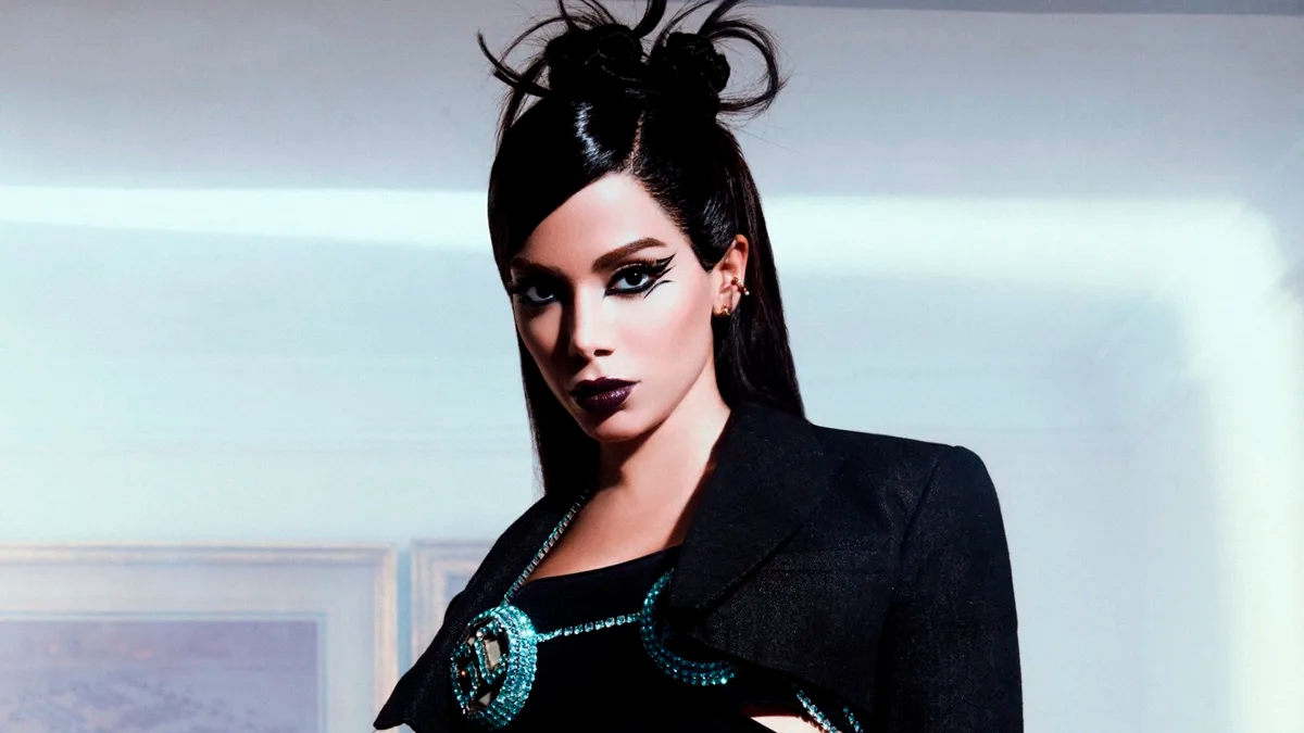 Letra e Tradução: “Boys Don’t Cry” – Anitta