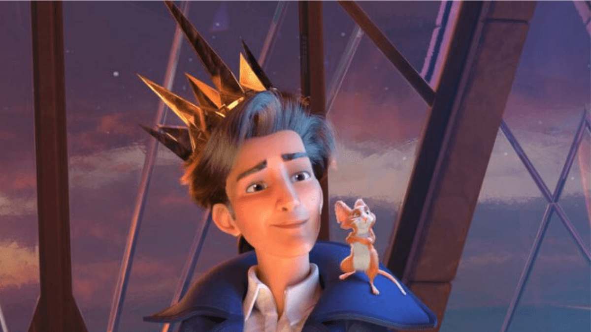 “As aventuras de Gulliver”: novo filme do clássico chega aos cinemas em fevereiro