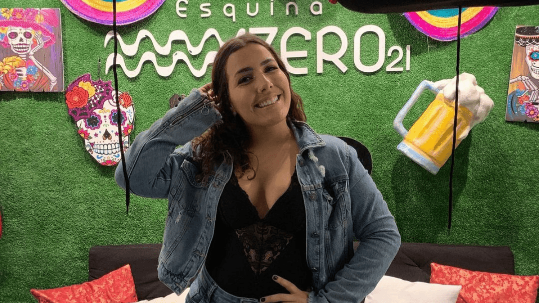 Leticia Ramos lança “Já Superei” em parceria com LIM HAWK
