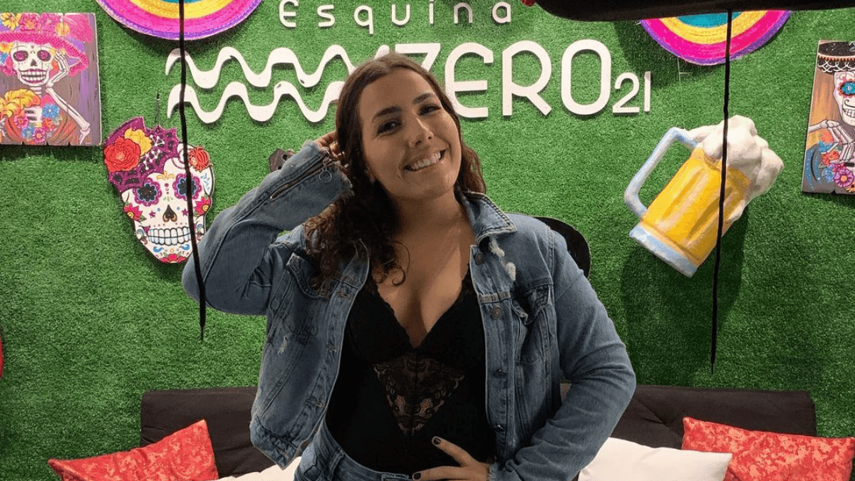 Leticia Ramos lança “Já Superei” em parceria com LIM HAWK