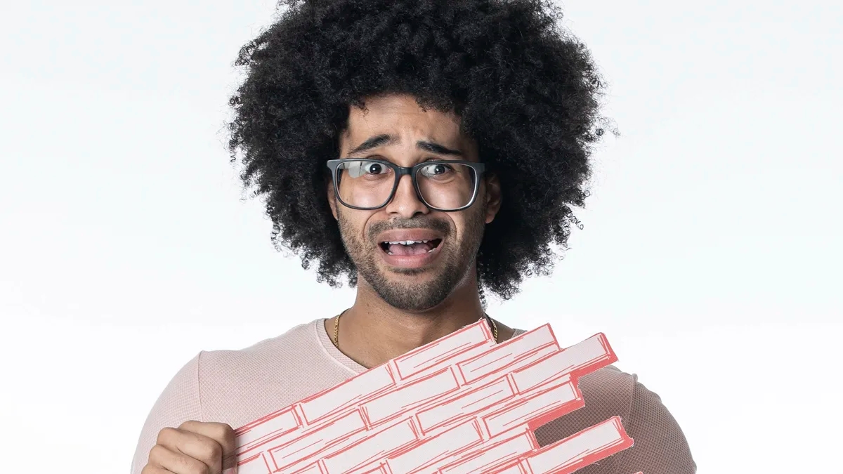 BBB22: Luciano é o primeiro eliminado da edição com 49,31% dos votos