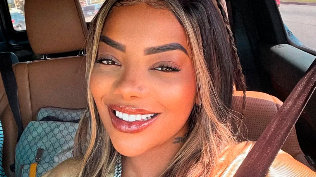 Ludmilla entrega show esgotado e repleto de sucessos no Universo Spanta