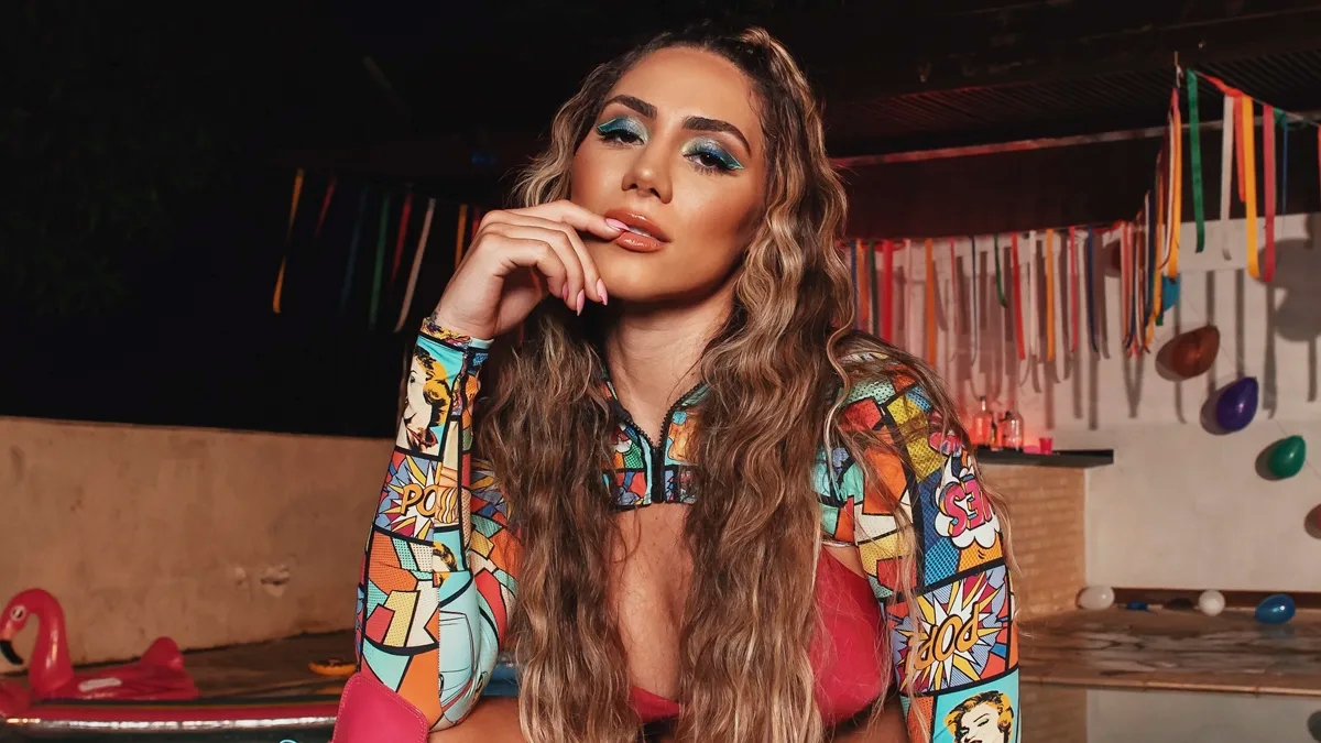 MABBI é dona da festa no videoclipe de “Terremoto”; assista!