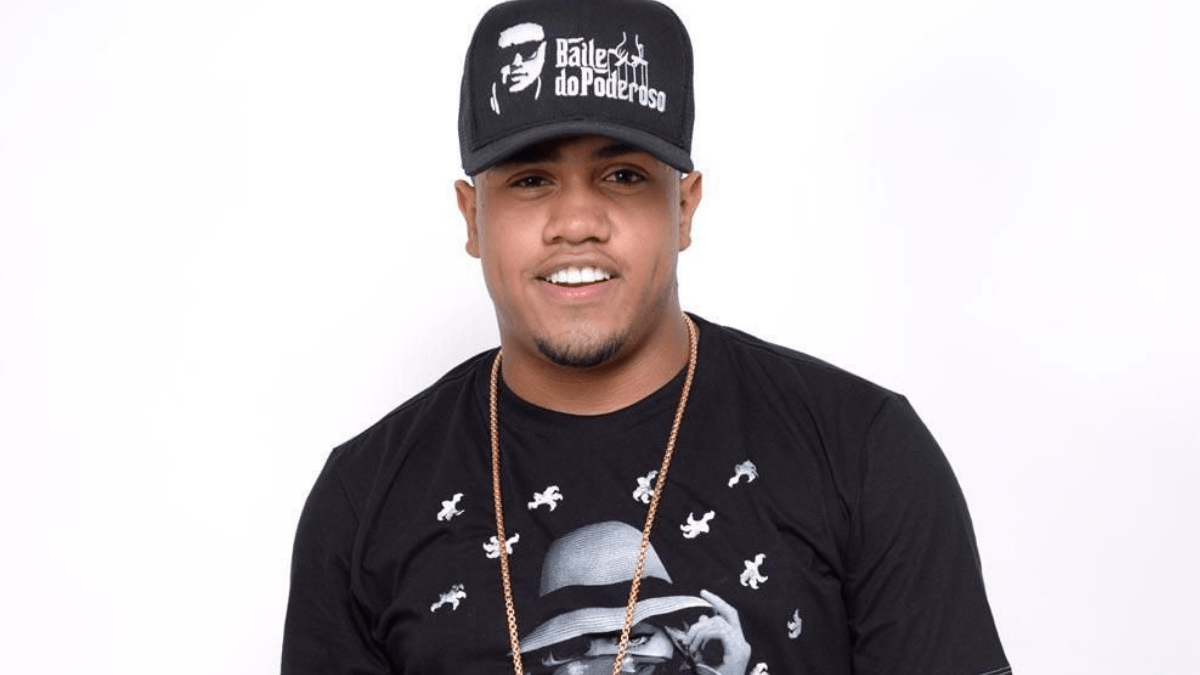 MC Davi se une a Alok, Perera e 900 no single “Uma Malandra”