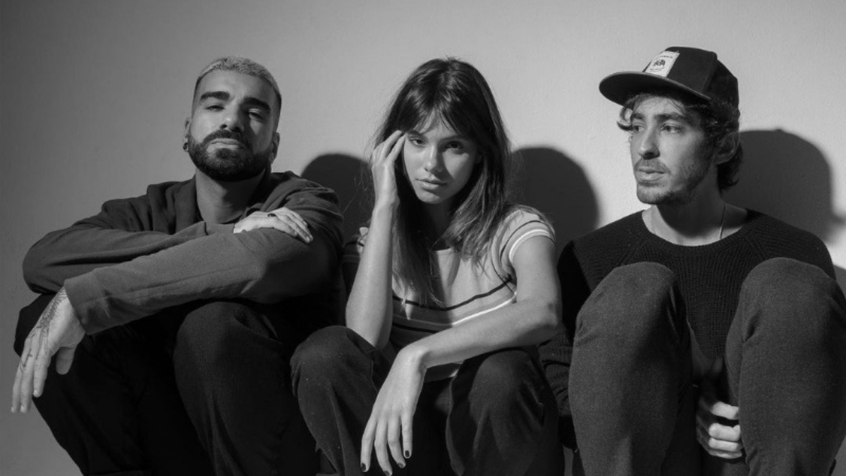 “Delírio”: OUTROEU traz single com parceria de Clarissa e sonoridade inovadora