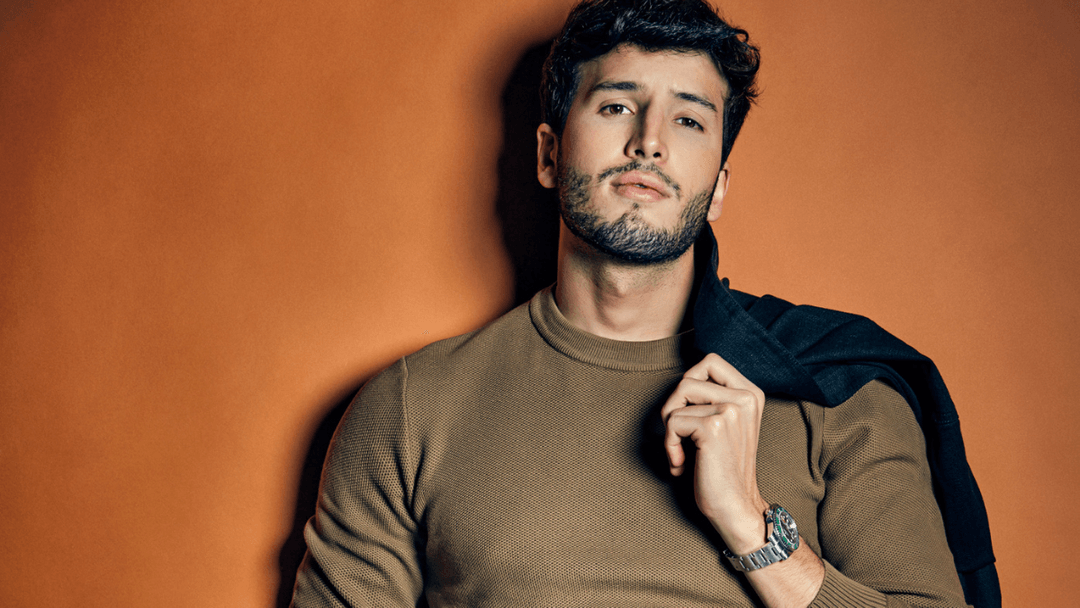 Sebastían Yatra lança single e clipe “Melancólicos Anónimos”