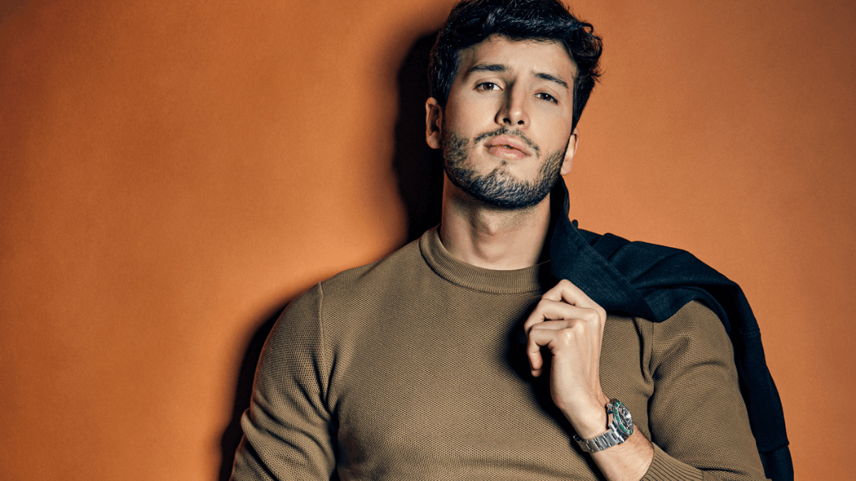 Sebastían Yatra lança single e clipe “Melancólicos Anónimos”